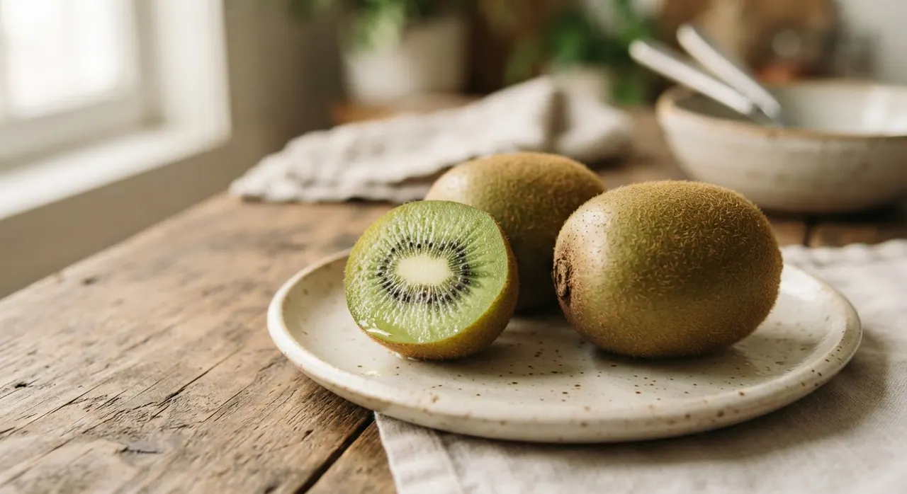 2 kiwis