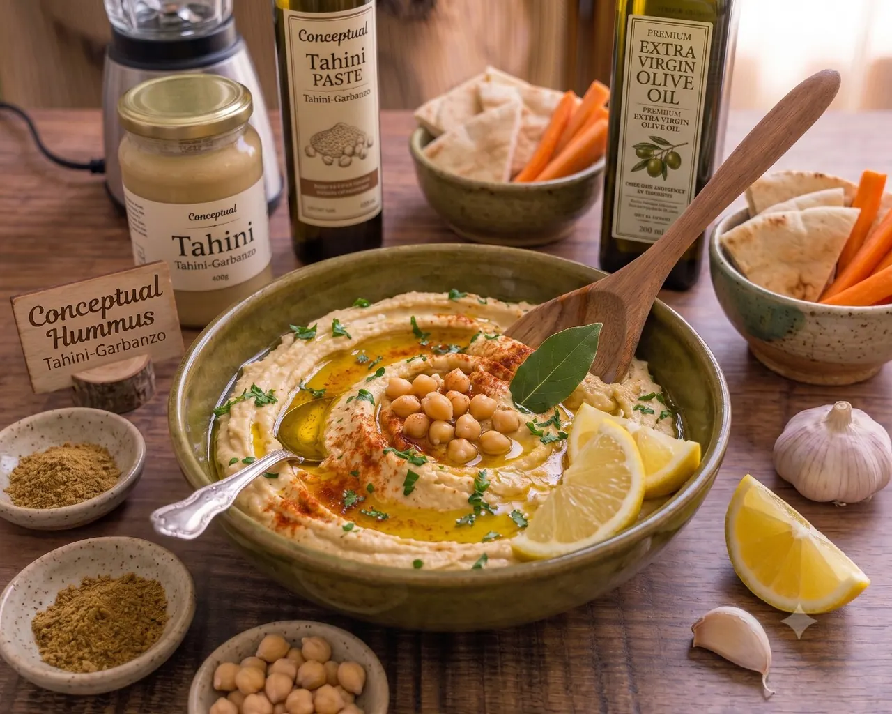 Hummus