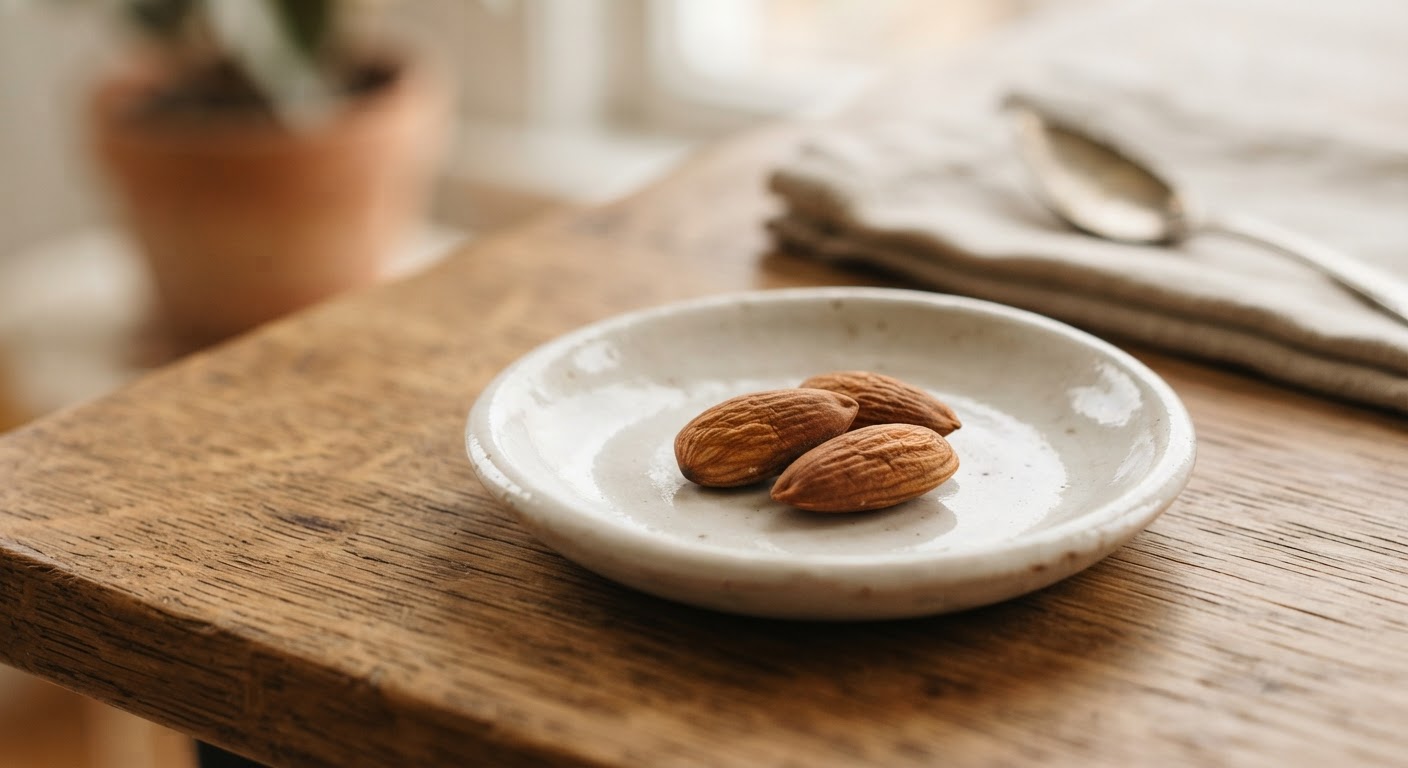 Almendras
