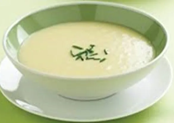 Vichyssoise