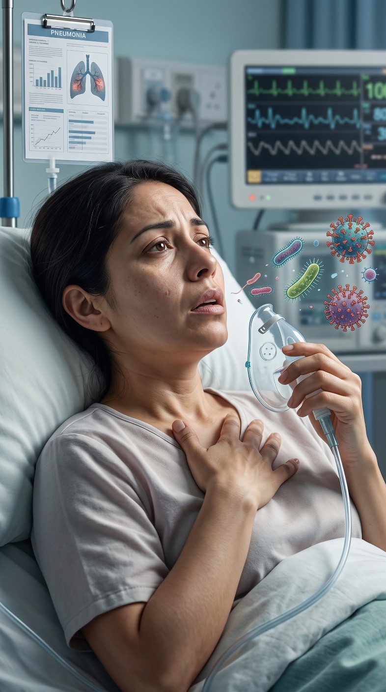 Problemas respiratorios