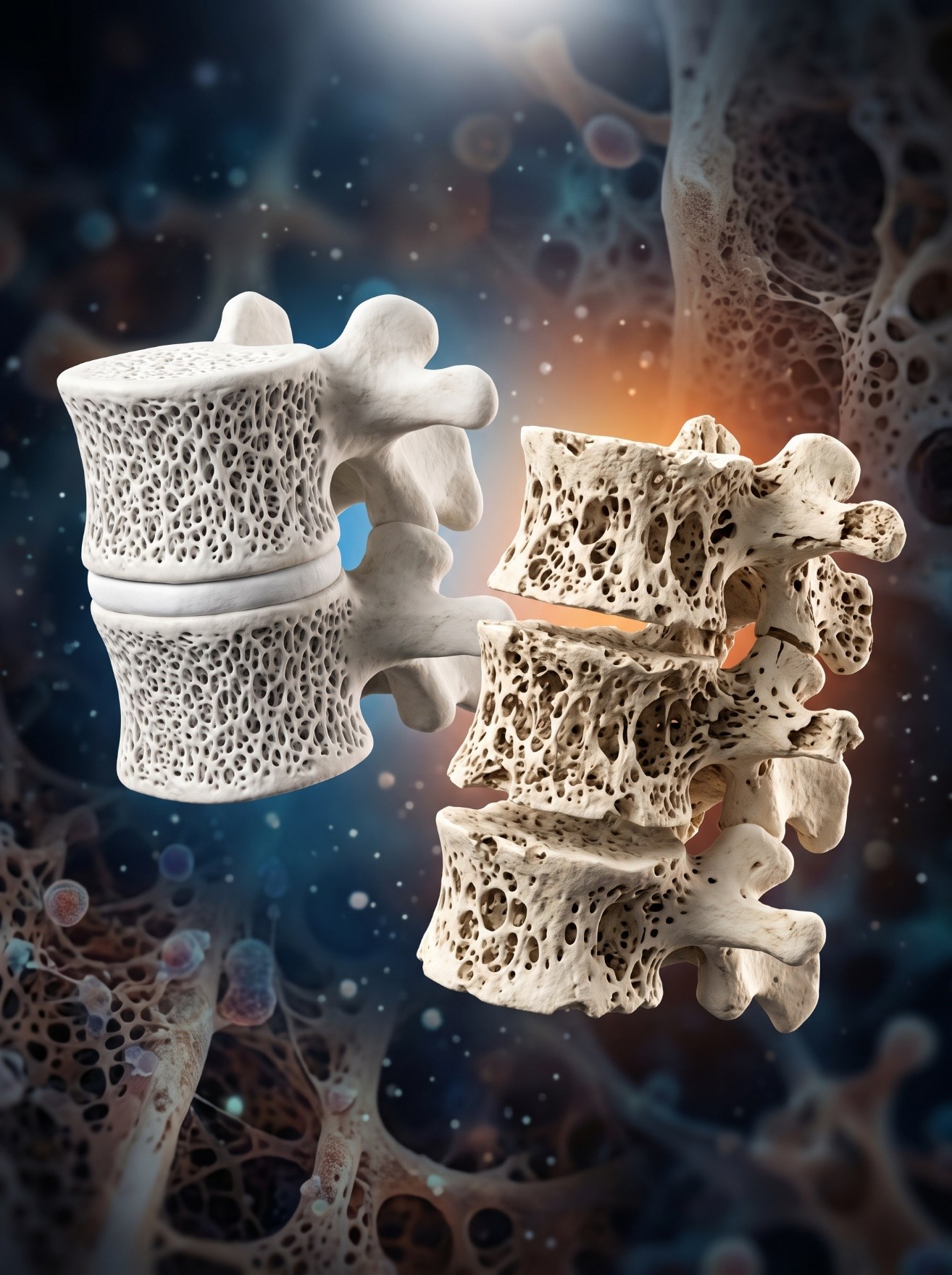 Osteoporosis