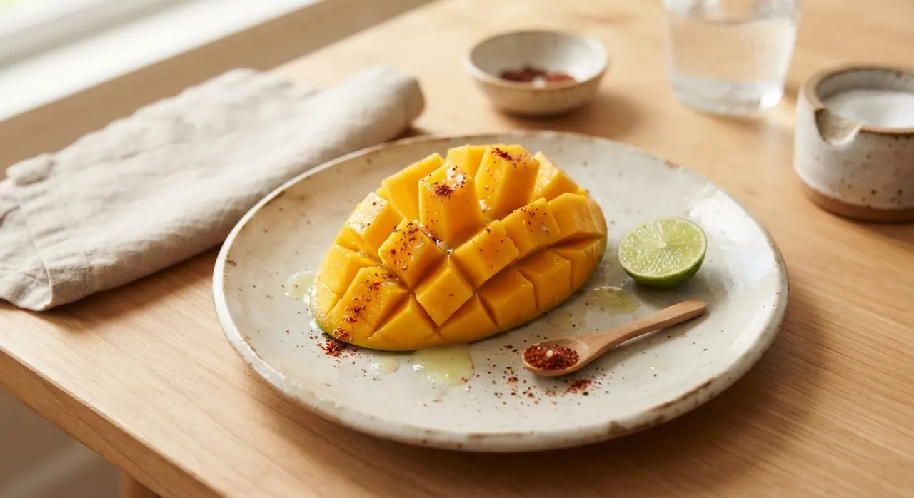 Medio mango
