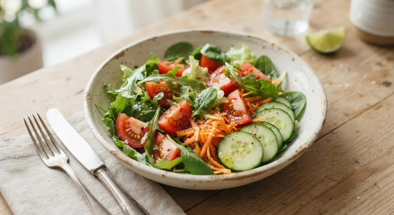 Ensalada