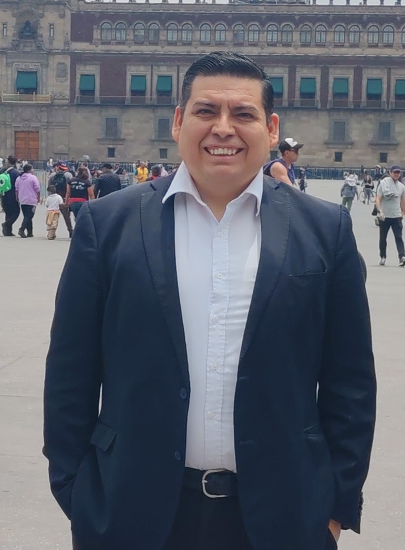 Dr. Ramón Jiménez