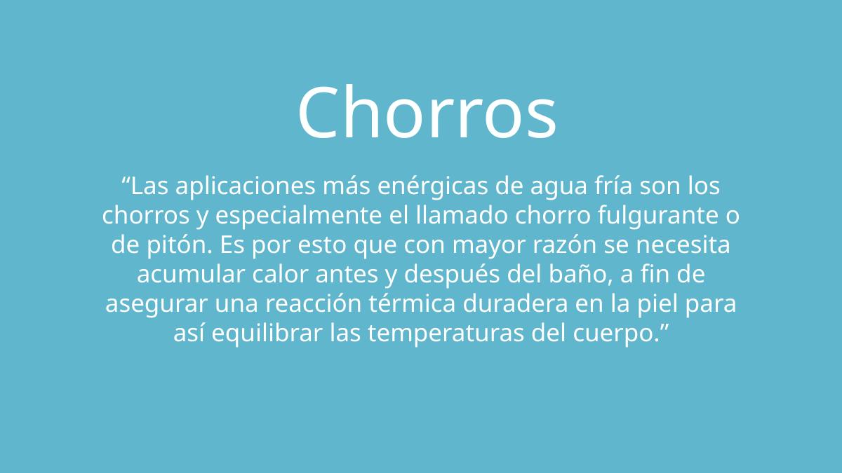 Chorro de Pitón — diapositiva 1 de 19