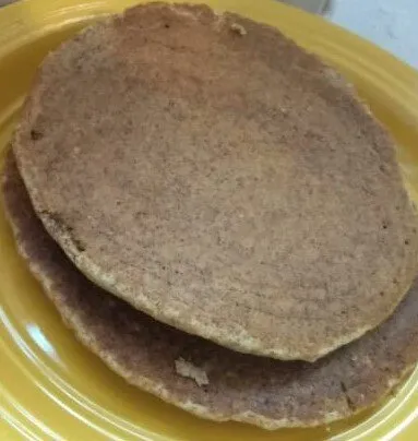 Tortillas de Trigo