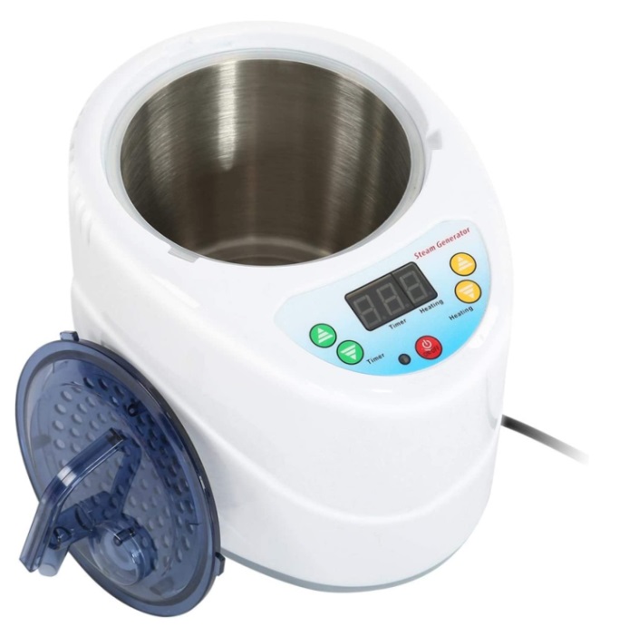 Generador de vapor del baño sauna