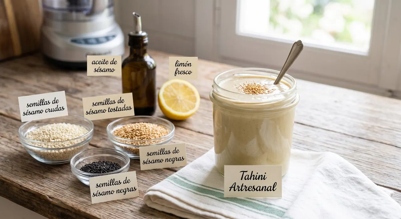 Tahini