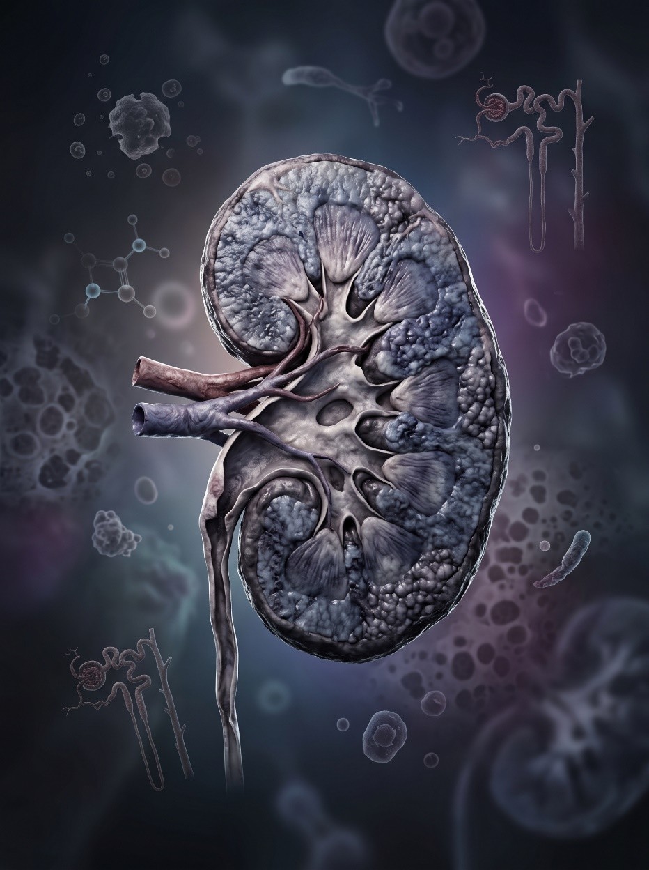 Insuficiencia renal