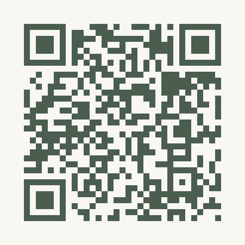 Código QR para instalar la app del Dr. Ramón Jiménez